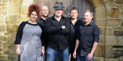 Double Dare UK - live rock band from Horsham Sussex