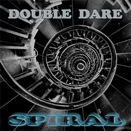 Double Dare UK EP cover picture for Spiral EP